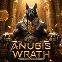 Anubis Wrath