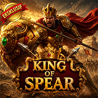 King of Spear