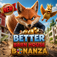 Better Barn House Bonanza