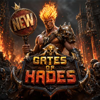 Gates of Hades