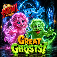 Great Ghost