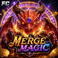 Merge Magic